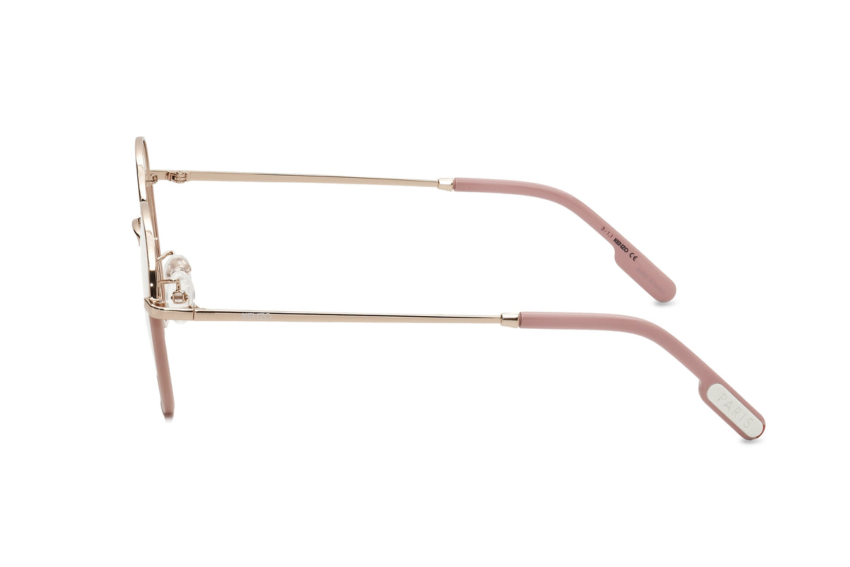 SHINY ROSE GOLD variant third image