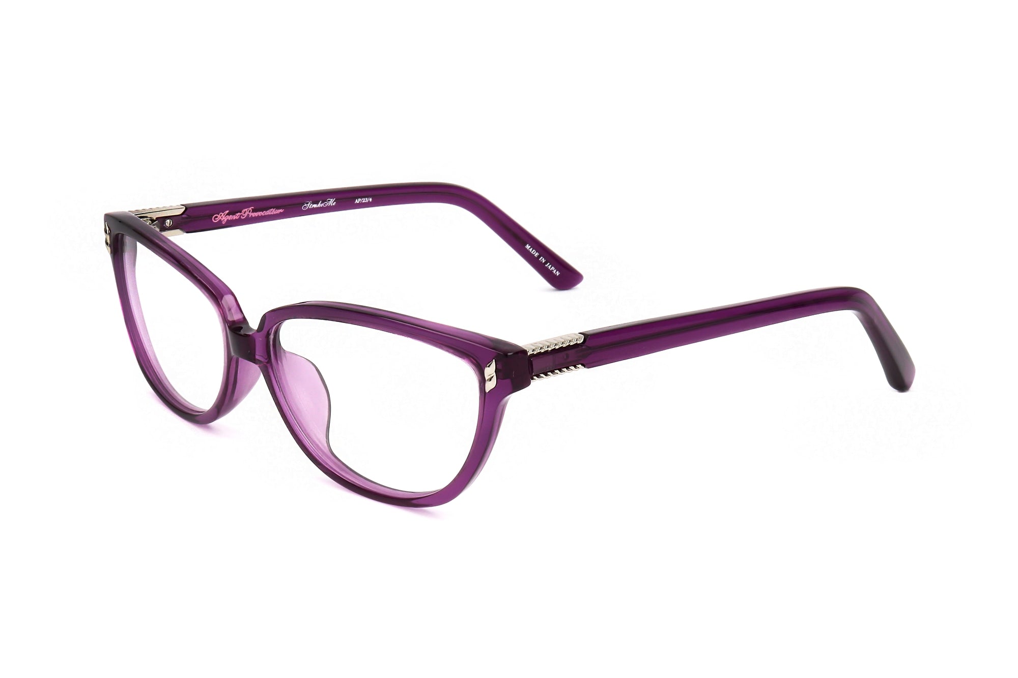 PURPLE 1 variant second image