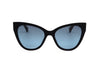 Moschino Women's Acetate Sunglasses
