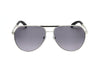 Bulgari Men's Metal Sunglasses