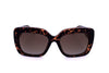 Fossil Women's Cellulose propionate Sunglasses