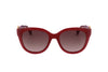 Moschino Women's Cellulose propionate Sunglasses