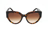 Bulgari Women's Acetate Sunglasses