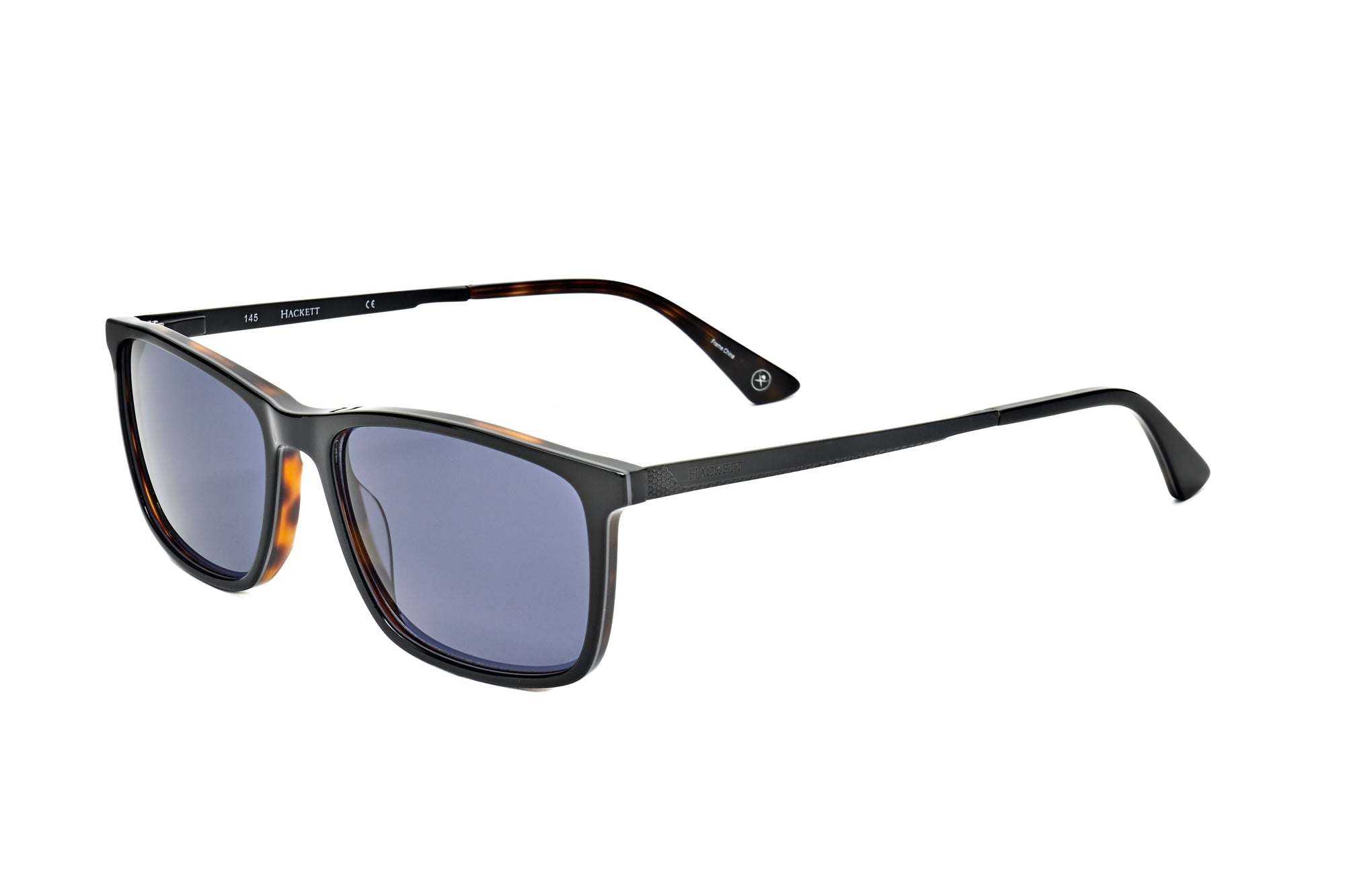 BLACK/TORTOISE 1 variant second image