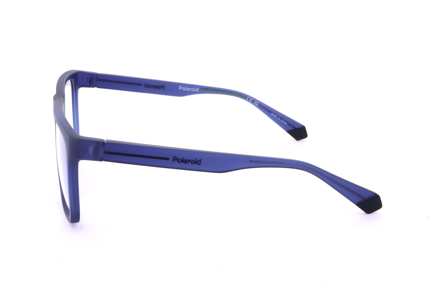 MATTE BLUE variant third image
