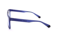 MATTE BLUE variant third image