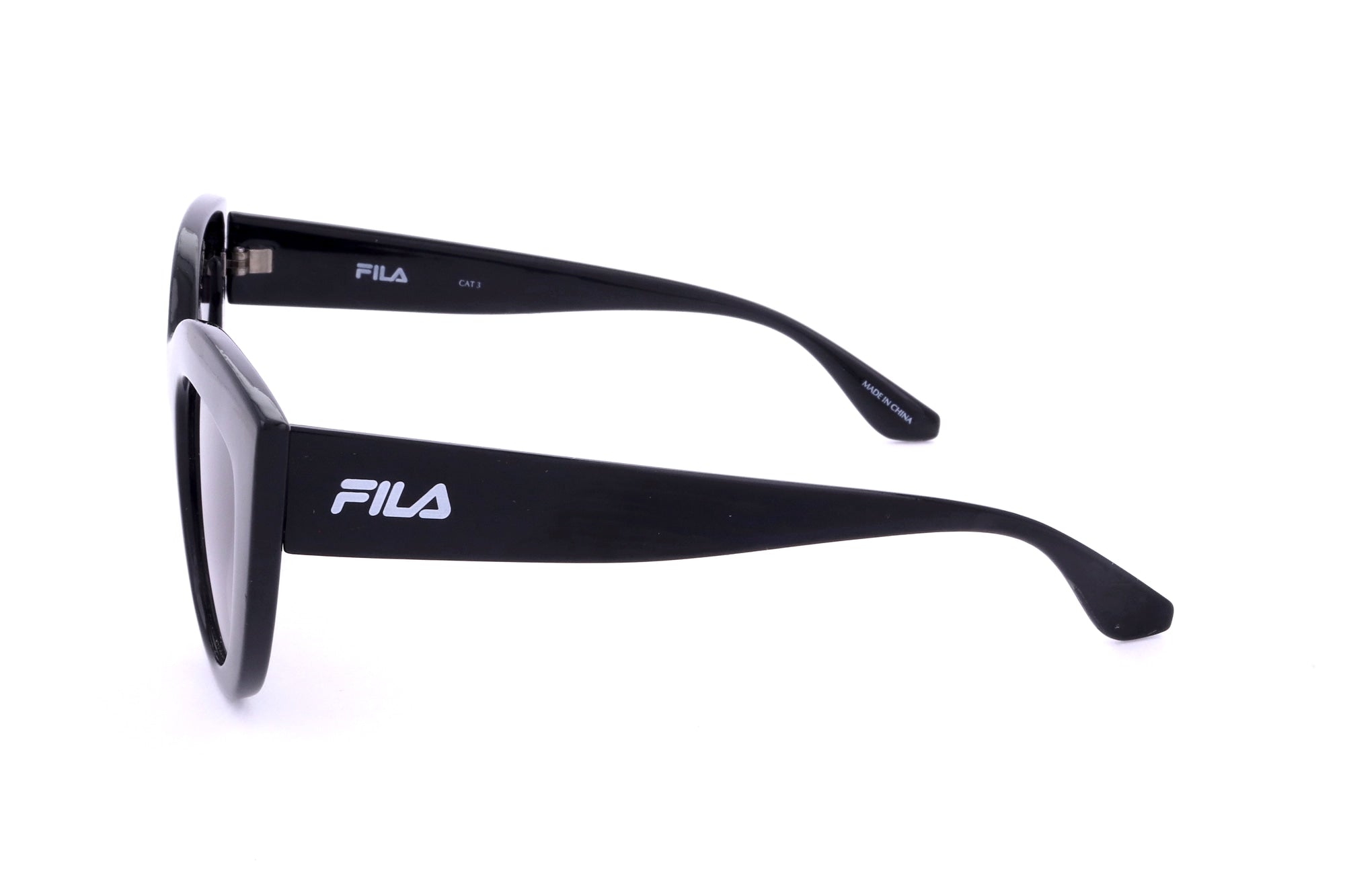 TOTAL SHINY BLACK variant third image