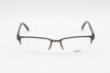 Fossil Men's Metal Glasses