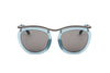Dries Van Noten by Linda Farrow Unisex Sunglasses