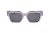 Polaroid Unisex Polycarbonate Sunglasses