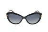 Bulgari Women's Acetate Sunglasses