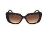 Bulgari Women's Acetate Sunglasses