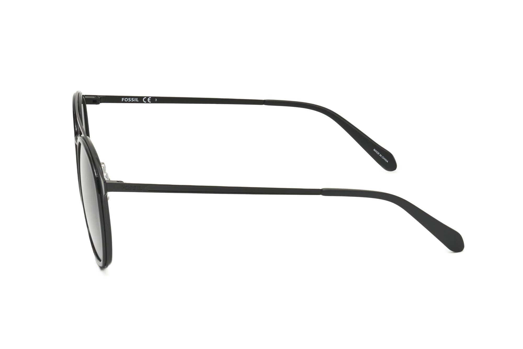 MATTE BLACK variant third image