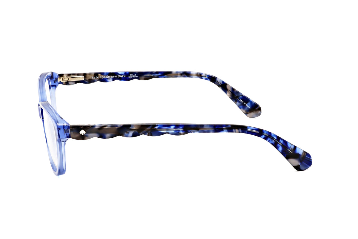 BLUE variant third image