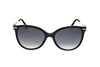 Bulgari Women's Acetate Sunglasses