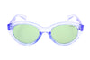 Polaroid Women's Polycarbonate Sunglasses