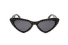 Moschino Women's Acetate Sunglasses