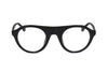 Dries Van Noten by Linda Farrow Unisex Glasses