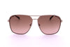 Fossil Women's Metal Sunglasses