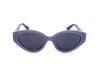 Moschino Women's Acetate Sunglasses