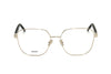 Kenzo Unisex Metal Glasses