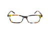 Calvin Klein Unisex Acetate Glasses