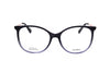 Max&Co. Women's Injected Glasses
