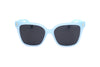 Polaroid Women's Polycarbonate Sunglasses