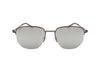 Hugo Boss Men's Stainless steel Sunglasses