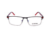 Lotto Unisex Metal Glasses