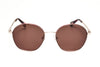 Christian Lacroix Women's Stainless steel Sunglasses