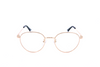 Polaroid Unisex Eco metal Glasses