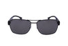 Hugo Boss Men's Metal Sunglasses