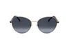 Kate Spade Women's Stainless steel Sunglasses