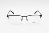 Fossil Men's Metal Glasses