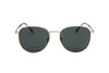 Hugo Boss Men's Stainless steel Sunglasses