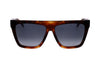 Hugo Boss Women's Plastic Sunglasses