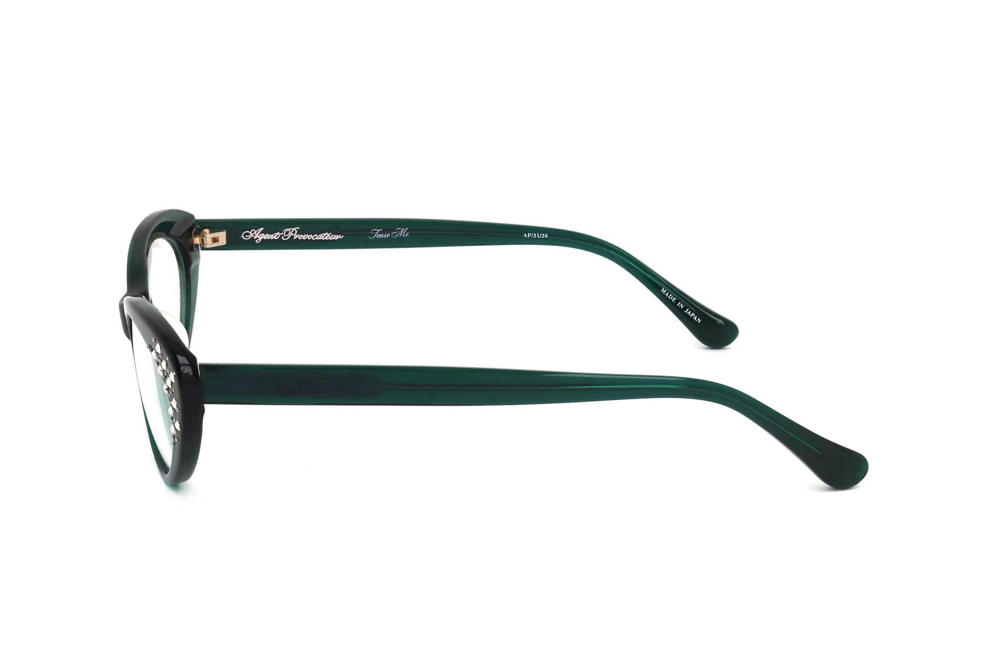 GREEN variant third image