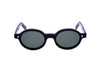 L.G.R. Unisex Acetate Sunglasses