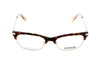 Fossil Women's Stainless steel Glasses