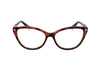 Polaroid Women's Cellulose propionate Glasses