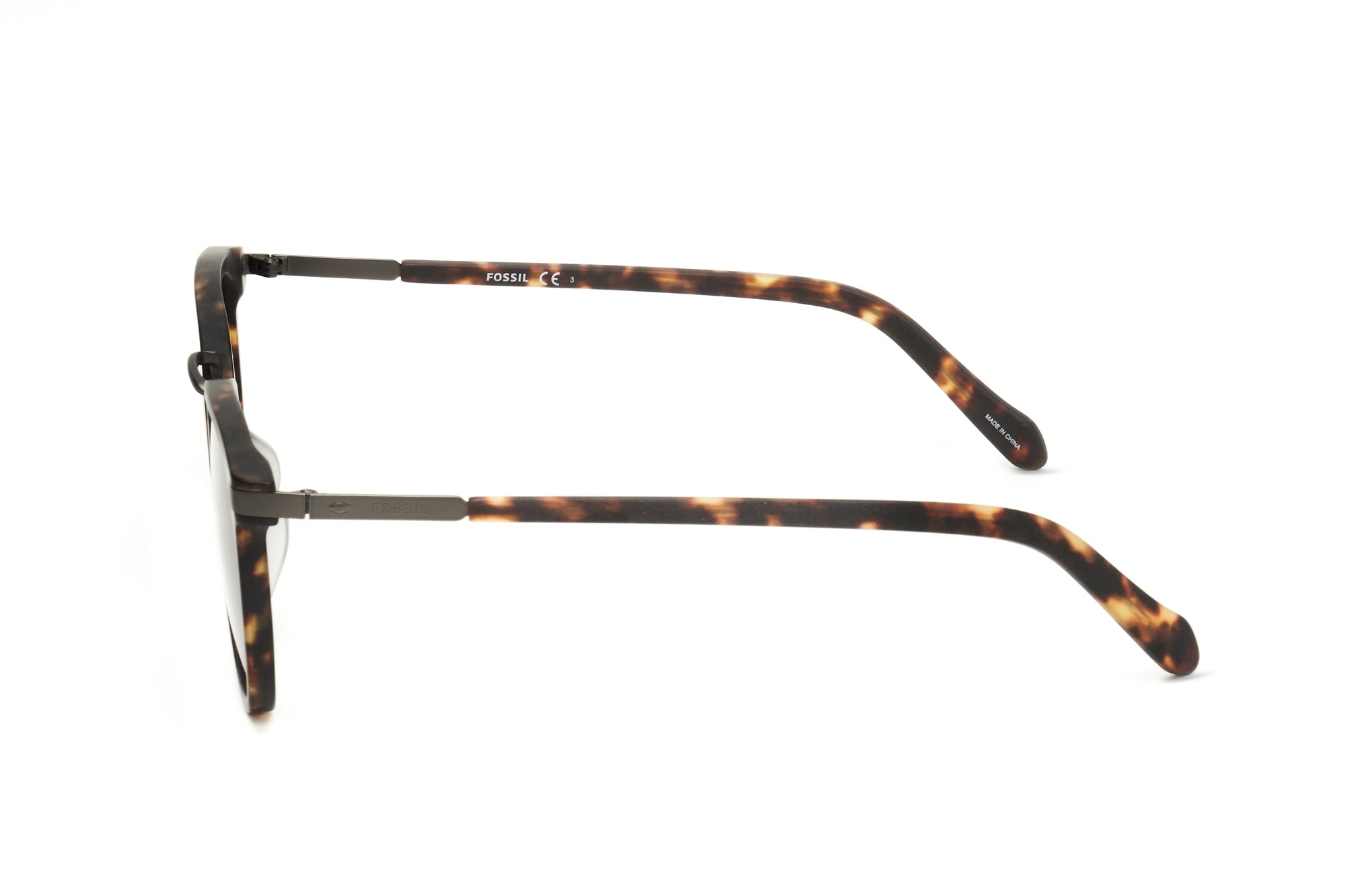 MATTE HAVANA variant third image