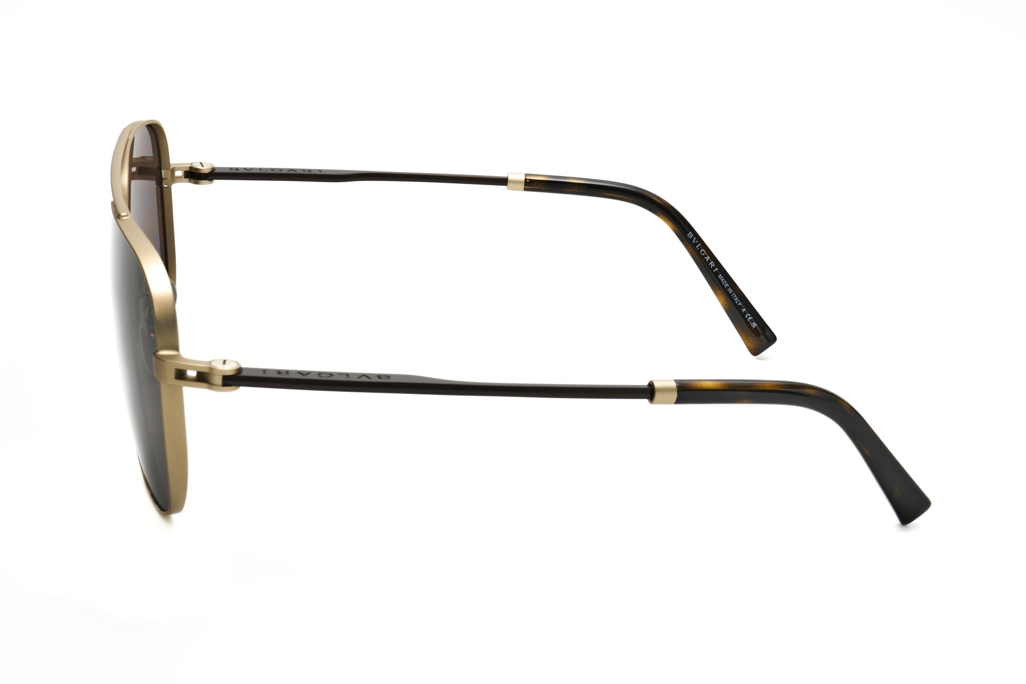 MATTE PALE GOLD variant third image