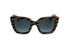 Moschino Women's Acetate Sunglasses