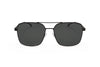 Hugo Boss Men's Stainless steel Sunglasses