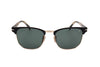 David Beckham DB 7057/F/S Men's Metal Sunglasses