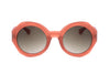 Dries Van Noten by Linda Farrow Women's Acetate Sunglasses
