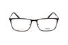 Fossil Men's Metal Glasses