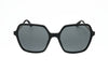 Bulgari Women's Acetate Sunglasses