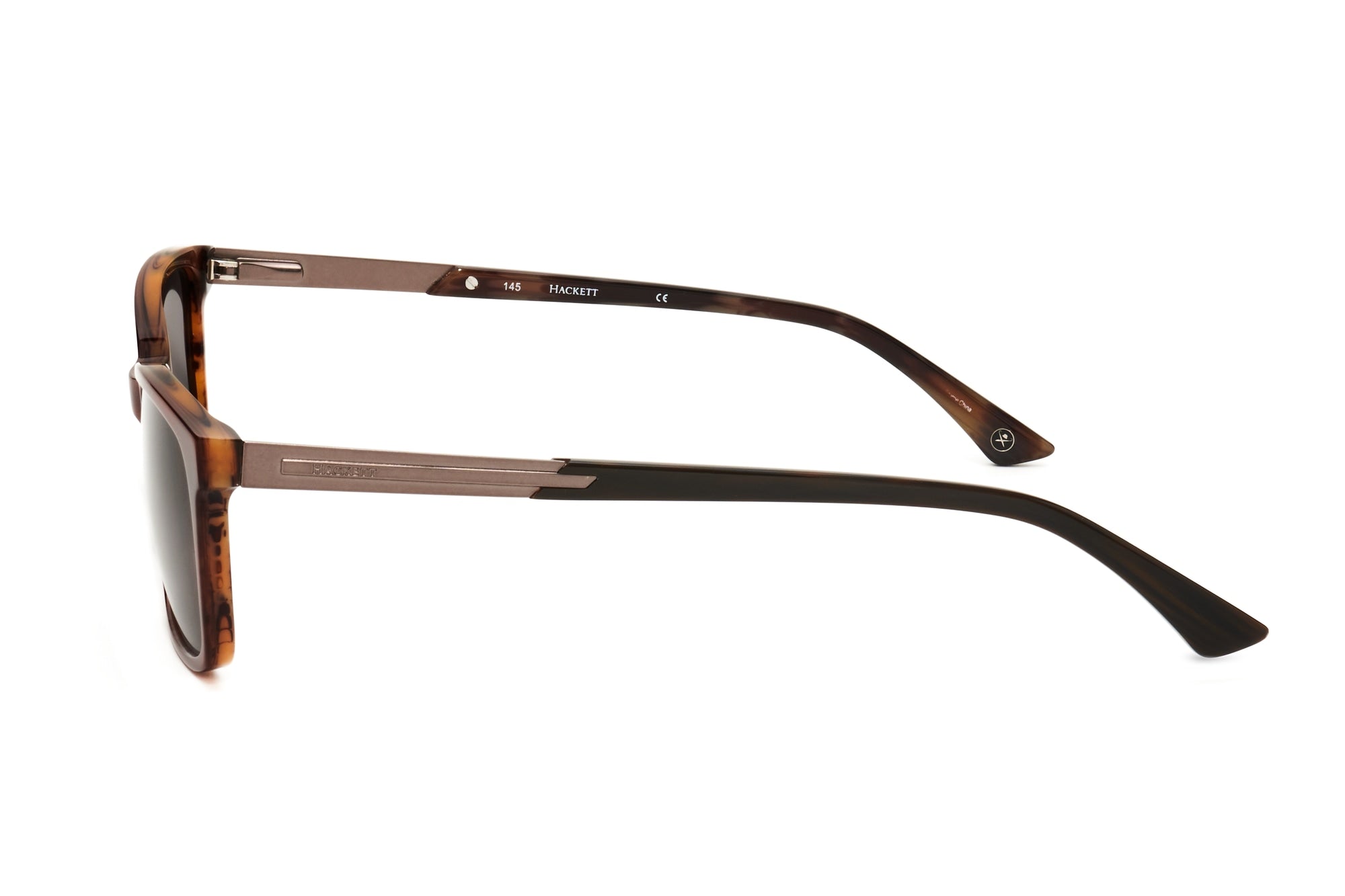 BROWN BROWN HORN variant third image